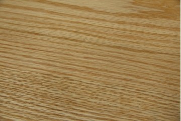 中古　短期展示美品　ヤクモ家具製作所　ラウンドテーブル(Type A)　オーク材　ナチュラルな風合いが優しい印象のダイニングテーブル　(R-066649)