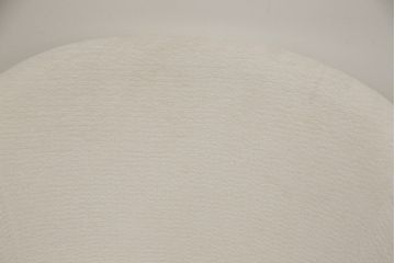 中古　短期展示品　極美品　相合家具製作所(SOGOKAGU)　パルマ(PALMA)　シンプルなデザインが魅力的なアームチェア4脚セット(一人掛けソファ、1人掛けソファ、ラウンジチェア、パーソナルチェア)(定価5脚で約41万3千円)(R-066659)