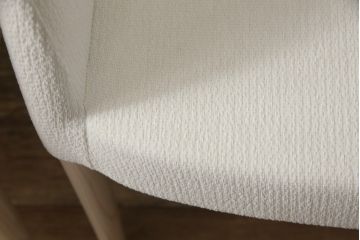 中古　短期展示品　極美品　相合家具製作所(SOGOKAGU)　マーガレット(MARGUERITE)　シンプルなデザインが魅力的なアームチェア2脚セット(一人掛けソファ、1人掛けソファ、ラウンジチェア、パーソナルチェア)(R-066660)