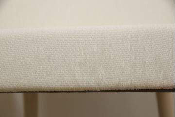 中古　短期展示品　極美品　相合家具製作所(SOGOKAGU)　マーガレット(MARGUERITE)　シンプルなデザインが魅力的なアームチェア2脚セット(一人掛けソファ、1人掛けソファ、ラウンジチェア、パーソナルチェア)(R-066660)