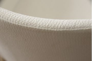 中古　短期展示品　極美品　相合家具製作所(SOGOKAGU)　マーガレット(MARGUERITE)　シンプルなデザインが魅力的なアームチェア2脚セット(一人掛けソファ、1人掛けソファ、ラウンジチェア、パーソナルチェア)(R-066660)