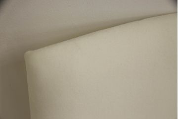 中古　短期展示品　極美品　Cassinaixc.(カッシーナイクスシー)　IXC. R&D(イクスシー.R&D)　LINE(ライン)　ウルトラスエード(ULTRASUEDE)　Eランク　シンプルですっきりとした佇まいが魅力のダイニングチェア2脚セット(椅子、イス、アームレスチェア、店舗什器)(定価2脚で約15万4千円)(R-066663)