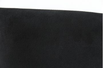 中古　短期展示品　極美品　Cassinaixc.(カッシーナイクスシー)　IXC. R&D(イクスシー.R&D)　LINE(ライン)　ウルトラスエード(ULTRASUEDE)　Eランク　シンプルで上品な佇まいが魅力のダイニングチェア4脚セット(椅子、イス、アームレスチェア、店舗什器)(定価4脚で約30万8千円)(R-066664)
