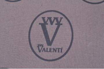 スペインビンテージ　バロッサバレンティ(VARO,S.A. VALENTI)　本革の味わい深い風合いが魅力の2人掛けソファ(二人掛けソファ、ラブソファ、2P、アームソファ、レザーソファ、ヴィンテージ)(定価約75万円)(R-066677)