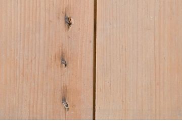 アンティーク建具　重厚で味わい深い鉄板張りの蔵戸1枚(鉄扉、玄関戸、引き戸)(R-066766)