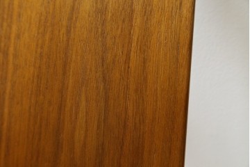 中古　美品　DREXEL HERITAGE(ドレクセルヘリテイジ)　北欧テイストのお部屋におすすめ!!洗練されたモダンデザインが美しいダイニングチェア2脚セット　(R-066803)
