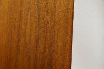 中古　美品　DREXEL HERITAGE(ドレクセルヘリテイジ)　北欧テイストのお部屋におすすめ!!洗練されたモダンデザインが美しいダイニングチェア2脚セット　(R-066803)