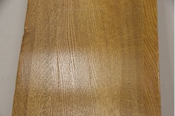 中古　北海道旭川家具　匠工芸　BAN(バン)　本革(レザー)　洗練された和モダンなデザインが美しいダイニングチェア4脚セット(ハイバックチェア、アームレスチェア、椅子、イス)(定価4脚で約32万円)(R-066813)