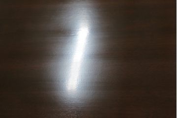 中古　松本民芸家具　F型食卓　クラシカルな脚のデザインが目を引くダイニングテーブル(作業台、食卓、4人掛け)(定価約29万7千円)(R-066815)