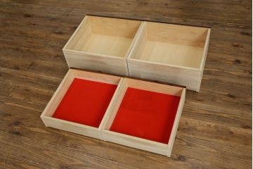 中古　美品　神居民芸　クラシカルな佇まいが魅力のライティングビューロー(簿記机、ワークデスク、在宅用、在宅ワーク用、引き出し、収納棚、戸棚)(R-066826)