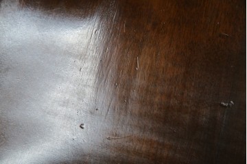 中古　松本民芸家具　#44A型　シックな色合いとクラシカルな佇まいが魅力のウィンザーチェア　定価約20万円　(R-066898)