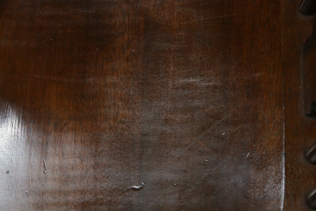 中古　松本民芸家具　#44A型　シックな色合いとクラシカルな佇まいが魅力のウィンザーチェア　定価約20万円　(R-066898)