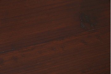 和製アンティーク　前面欅(ケヤキ)材　漆塗りの綺麗な庄内箪笥ローボード　(R-066918)