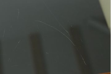 イギリスアンティーク　希少!!　マホガニー材　クラシカルな佇まいが魅力的!!上開きのガラスケース(ショーケース、ディスプレイケース、ジュエリーケース、コレクションケース、キャビネット、陳列棚、店舗什器、英国)(R-066944)