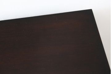 中古　美品!!　高級品　総漆塗り　仙台民芸　伊達箪笥　和モダンスタイルのお部屋におすすめなテレビ台(仙台箪笥、ローボード、テレビボード、引き出し、リビングボード、ドロワー、ローチェスト)(R-066954)