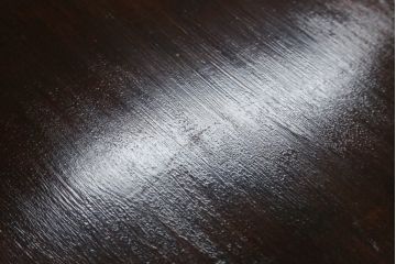 中古　美品!!　高級品　総漆塗り　仙台民芸　伊達箪笥　和モダンスタイルのお部屋におすすめなテレビ台(仙台箪笥、ローボード、テレビボード、引き出し、リビングボード、ドロワー、ローチェスト)(R-066954)