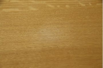 中古　美品　飛騨産業　キツツキ　森のことば　LDテーブル(SN354WP)　ナチュラルな風合いが魅力のダイニングテーブル(4人掛け、6人掛け、食卓、作業台)(R-067017)