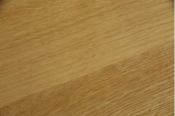 中古　美品　飛騨産業　キツツキ　森のことば　LDテーブル(SN354WP)　ナチュラルな風合いが魅力のダイニングテーブル(4人掛け、6人掛け、食卓、作業台)(R-067017)