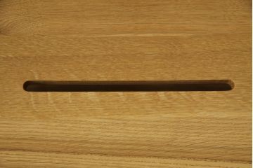 中古　美品　飛騨産業　キツツキ　森のことば　LDチェア(SN250)　ナチュラルテイストのお部屋づくりにおすすめなダイニングチェア2脚セット(椅子、イス、いす)(定価2脚で約16万円)(R-067105)