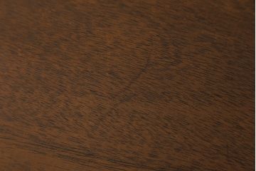 中古　DREXEL HERITAGE(ドレクセルヘリテイジ)　Triune(トライユン)　上品な佇まいが魅力のナイトテーブル(サイドテーブル、収納棚、戸棚、サイドキャビネット、花台、飾り台)(R-067112)