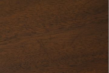 中古　DREXEL HERITAGE(ドレクセルヘリテイジ)　Triune(トライユン)　上品な佇まいが魅力のナイトテーブル(サイドテーブル、収納棚、戸棚、サイドキャビネット、花台、飾り台)(R-067112)
