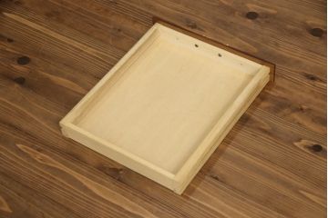 中古　美品!!　マルニ木工(MARUNI)　地中海シリーズ　クラシカルで優美な佇まいが魅力のセンターテーブル(ローテーブル、コーヒーテーブル、カフェテーブル、リビングテーブル、オーバル型)(定価約12万5千円)(R-067114)