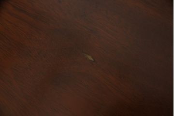 アジアンビンテージ　中国美術　唐木　異国情緒溢れる優雅な空間づくりにおすすめな螺鈿細工入り彫刻ベンチ(長椅子、長イス、板座チェア、アームチェア、ヴィンテージ)(定価約100万円)(R-067119)