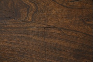 和製アンティーク　くすのき(クス、楠)材　シンプルなデザインが取り入れやすい収納箱　(R-067121)