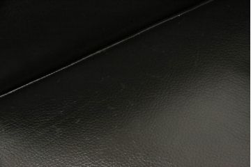 中古　CONDE HOUSE(カンディハウス)　トーザイラックス(tosai LUX)　男前スタイルのお部屋におすすめな3人掛けソファ(三人掛けソファ、アームソファ、トリプルソファ、レザーソファ、本革)(R-067236)