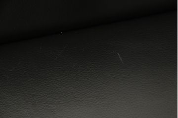 中古　CONDE HOUSE(カンディハウス)　トーザイラックス(tosai LUX)　男前スタイルのお部屋におすすめな3人掛けソファ(三人掛けソファ、アームソファ、トリプルソファ、レザーソファ、本革)(R-067236)