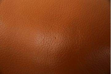 中古　美品　モリシゲ(MORISHIGE/森繁)　G-アーク　本革(レザー)　お洒落なモダンデザインが魅力の3人掛けソファ(アームソファ、三人掛けソファ、トリプルソファ)(定価約55万円)(R-067237)