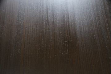 イギリスビンテージ　ERCOL(アーコール)　クラシカルな雰囲気漂うダイニングテーブル(4人掛け、6人掛け、食卓、作業台、ヴィンテージ、英国、北欧)(R-067244)