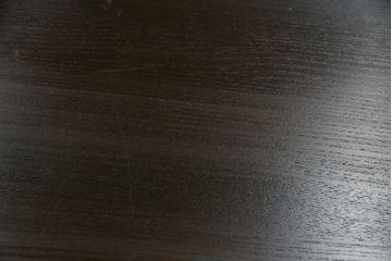 イギリスビンテージ　ERCOL(アーコール)　クラシカルな雰囲気漂うダイニングテーブル(4人掛け、6人掛け、食卓、作業台、ヴィンテージ、英国、北欧)(R-067244)