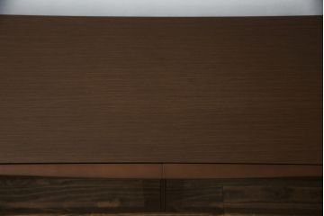 中古　美品　arflex(アルフレックス)　CONDUCTOR(コンダクター)　落ち着いた大人の空間づくりにおすすめなテレビボード(収納棚、戸棚、テレビ台、ローボード、リビングボード)(定価約34万円)(R-067289)