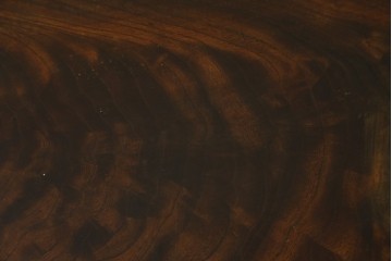 和製アンティーク　上手物　蟻組み(アリ組み、あり組み)　三方欅(ケヤキ)材　漆塗り　引き出し10杯付き!!くっきりした杢目が魅力の小引き出し　(R-067318)