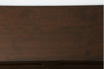 中古　美品　松本民芸家具　高山デザイン　落ち着きのある色味が素敵なローチェスト(ローボード、引き出し、テレビ台、テレビボード)(R-067328)