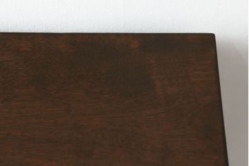 中古　美品　松本民芸家具　高山デザイン　落ち着きのある色味が素敵なローチェスト(ローボード、引き出し、テレビ台、テレビボード)(R-067328)