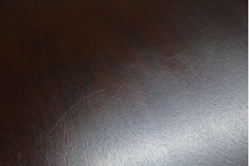 中古　美品　特注品　松本民芸家具　シックな色合いが落ち着いた雰囲気を醸し出すサイドボード(カウンターテーブル、戸棚、収納棚、サイドキャビネット)(R-067431)