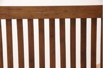 和製ビンテージ　竹興社　城所右文次　オリジナル　Bamboo　落ち着きのあるくつろぎ空間を演出してくれるバンブーチェアとテーブルのセット(安楽椅子、ラウンジチェア、サイドテーブル、センターテーブル、リビングテーブル、ヴィンテージ)(R-067452)