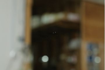 中古　三越家具(現カントリーハウス)　Brugge(ブルージュ)　オーク材　クラシカルな雰囲気漂うドレッサーとスツールのセット(化粧台、鏡台、ミラー、イス、椅子、チェア)(定価約33万円)(R-067454)