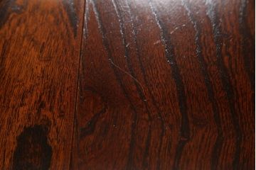 中古　美品　希少モデル　岩谷堂箪笥　菊幸作　和モダンな空間づくりに活躍する囲炉裏テーブルと椅子のセット(イス、スツール、木製火鉢、ダイニングテーブル)(R-067455)