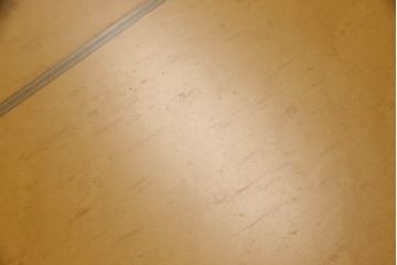 中古　モリシゲ(MORISHIGE/森繁)　N-アリー　ナチュラルな色合いが優しい雰囲気を醸し出すダイニングテーブル(食卓、6人掛け、8人掛け、作業台)(R-067479)