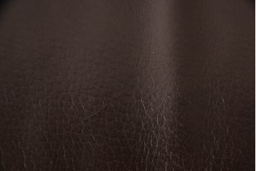 中古　美品!!　CONDE HOUSE(カンディハウス)　BOLS(ボルス)　ナラ材　本革(レザー)　落ち着いた寛ぎの空間づくりにおすすめなアーム付きダイニングチェア4脚セット(椅子、イス)(定価4脚で約56万円)(R-067513)