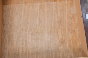 アメリカビンテージ　George Nelson(ジョージ・ネルソン)　Hermanmiller(ハーマンミラー)社製　ミッドセンチュリーデザインのサイドボード　(R-067617)