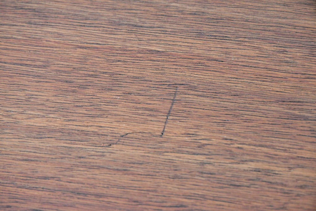 アメリカビンテージ　George Nelson(ジョージ・ネルソン)　Hermanmiller(ハーマンミラー)社製　ミッドセンチュリーデザインのサイドボード　(R-067617)