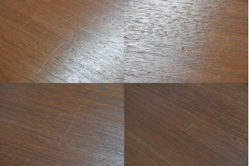 アメリカビンテージ　George Nelson(ジョージ・ネルソン)　Hermanmiller(ハーマンミラー)社製　ミッドセンチュリーデザインのサイドボード　(R-067617)