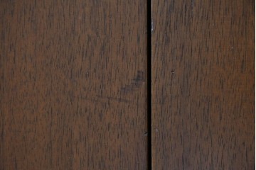 アメリカビンテージ　George Nelson(ジョージ・ネルソン)　Hermanmiller(ハーマンミラー)社製　ミッドセンチュリーデザインのサイドボード　(R-067617)