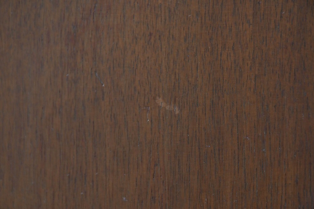 アメリカビンテージ　George Nelson(ジョージ・ネルソン)　Hermanmiller(ハーマンミラー)社製　ミッドセンチュリーデザインのサイドボード　(R-067617)