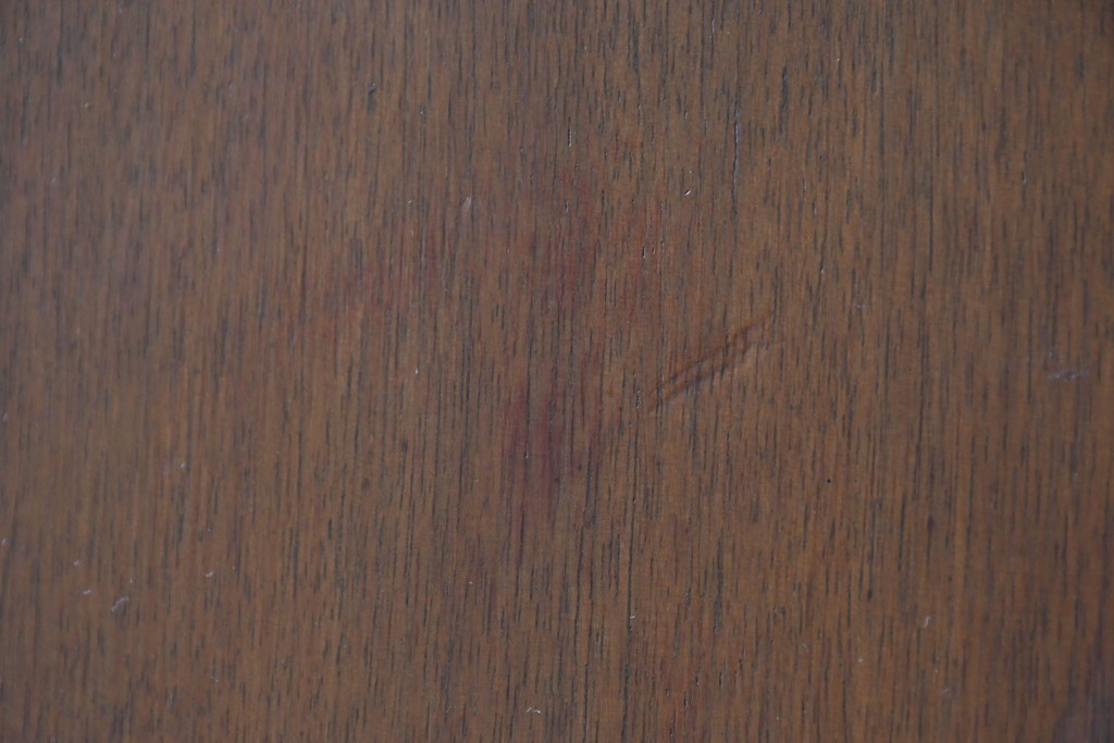 アメリカビンテージ　George Nelson(ジョージ・ネルソン)　Hermanmiller(ハーマンミラー)社製　ミッドセンチュリーデザインのサイドボード　(R-067617)