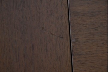 アメリカビンテージ　George Nelson(ジョージ・ネルソン)　Hermanmiller(ハーマンミラー)社製　ミッドセンチュリーデザインのサイドボード　(R-067617)